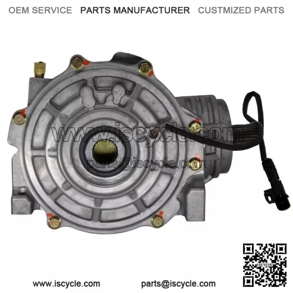 Front differential For Polaris Ranger RZR General 1000 XP1333112 1333344 1333579 Aluminum alloy color