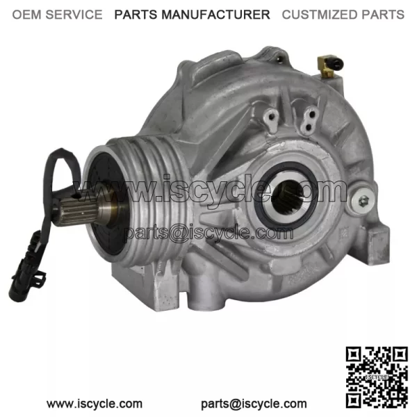 Front differential For Polaris Ranger RZR General 1000 XP1333112 1333344 1333579 Aluminum alloy color - Image 2