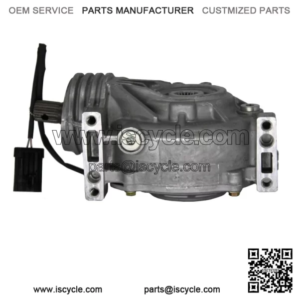 Front differential For Polaris Ranger RZR General 1000 XP1333112 1333344 1333579 Aluminum alloy color - Image 4