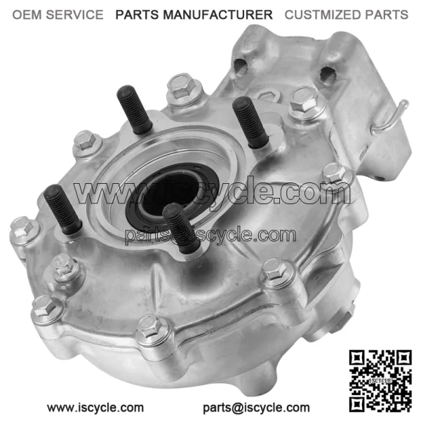Rear Differential For Honda Rancher 350 TRX350FE 4x4 S 2000-2006 - Image 5