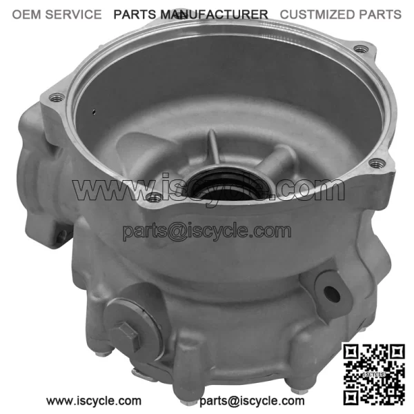 Rear Differential For Honda Sportrax 250 TRX250EX 2001-07 41300-HN6-010 - Image 4