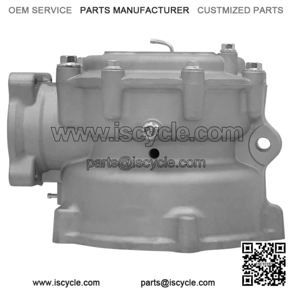 Rear Differential For Honda Sportrax 250 TRX250EX 2001-07 41300-HN6-010 - Image 5