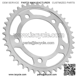 Rear Wheel Chain Sprocket For Honda CB500 13-21 / CBR500R 13-2021 / NC750X 21-22