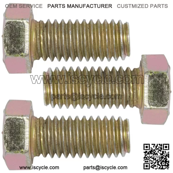 1765196 GW-1765196 Deck Spindle Blade Bolt For Cub Cadet For MTD - Image 4