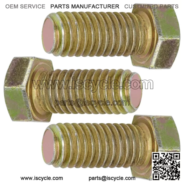 1765196 GW-1765196 Deck Spindle Blade Bolt For Cub Cadet For MTD - Image 5
