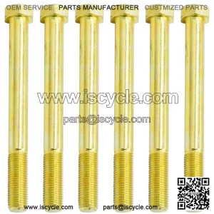 Front or Rear Control Arm Knuckle Bolt For Polaris Sportsman 450 16-24 / 7515472