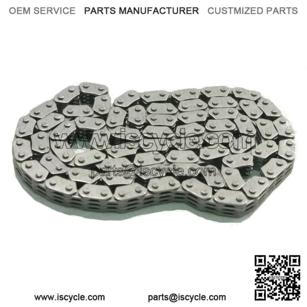 2009 - 2024 YAMAHA YFZ450R YFZ 450R 450X ATV OEM CAM TIMING CHAIN 94591-57120-00