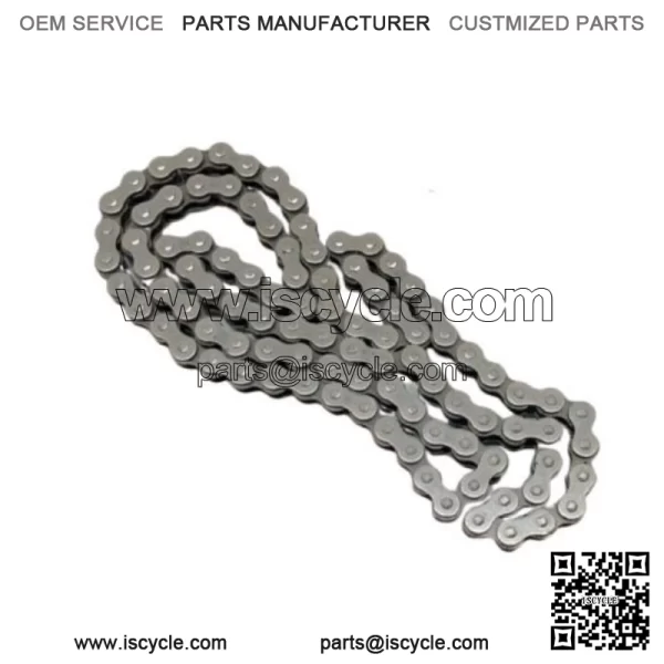 YAMAHA YFZ450R OEM STOCK DRIVE CHAIN DID MXV4 520 98 LINKS YFZ 450R O-ring