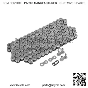 Polaris Scrambler 500 4X4 1997-2012 Drive Chain