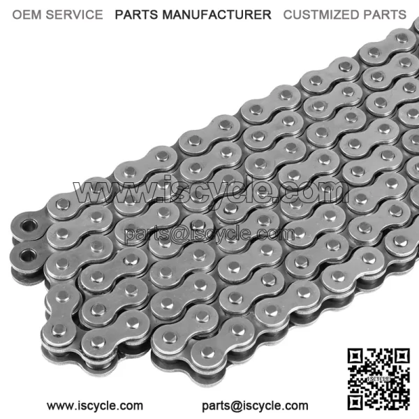 Polaris Scrambler 500 4X4 1997-2012 Drive Chain - Image 3