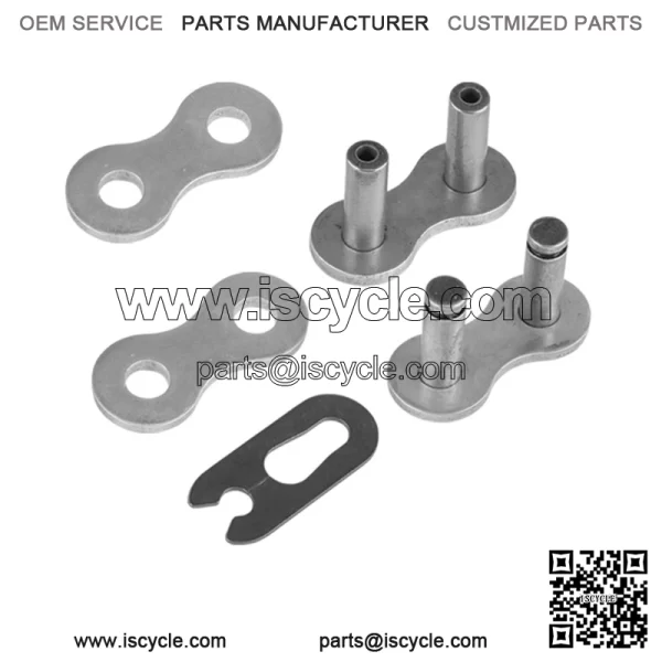 Polaris Scrambler 500 4X4 1997-2012 Drive Chain - Image 5