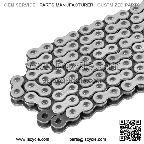 Polaris Scrambler 500 4X4 1997-2012 Drive Chain - Image 3