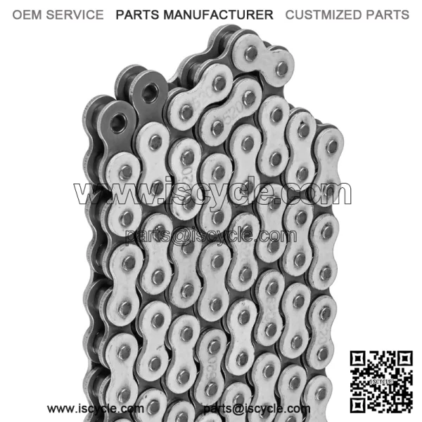 Polaris Scrambler 500 4X4 1997-2012 Drive Chain - Image 4