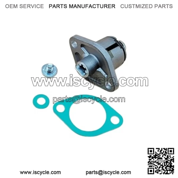 Timing Chain Tensioner W/Gasket for Honda TRX450ER TRX450R TRX450 R ER 2006-2014 - Image 2