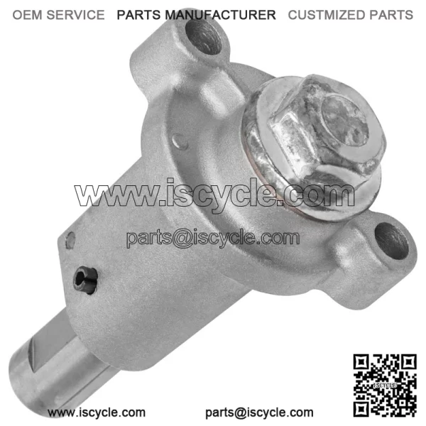 3TB-12210-00-00 Cam Chain Tensioner for Yamaha YFM550 YFM600 YFM700 YXC700 - Image 3