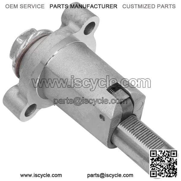 3TB-12210-00-00 Cam Chain Tensioner for Yamaha YFM550 YFM600 YFM700 YXC700 - Image 4