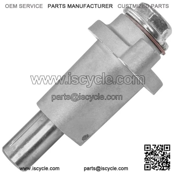 3TB-12210-00-00 Cam Chain Tensioner for Yamaha YFM550 YFM600 YFM700 YXC700 - Image 5