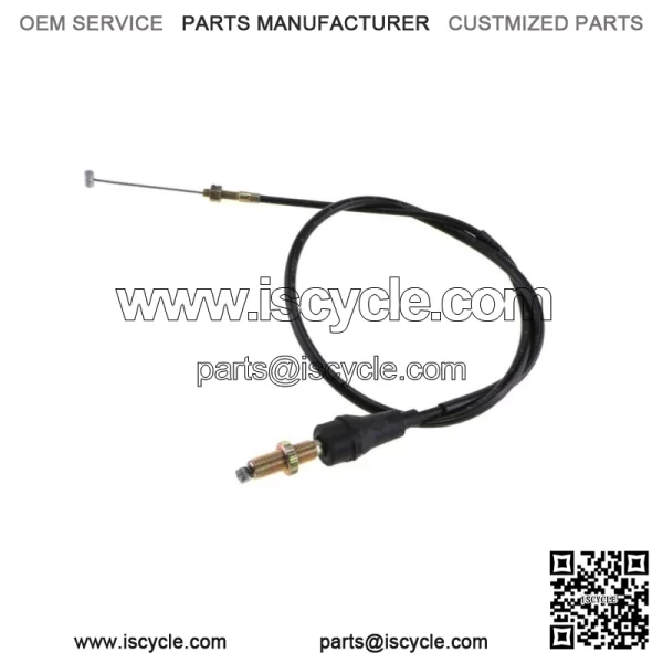 Orignal Throttle Cable 7020-100510 CFMOTO Cforce 800 X8 ATV Parts