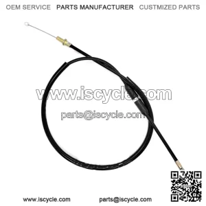 Starter Choke Cable For Polaris Phoenix Sawtooth 200 2005-2024 (For: Polaris)