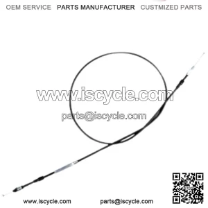 Throttle Cable 2008-2013 Polaris Sportsman 500 HO Motion Pro 10-0090 ATV 2012 11 (For: Polaris)