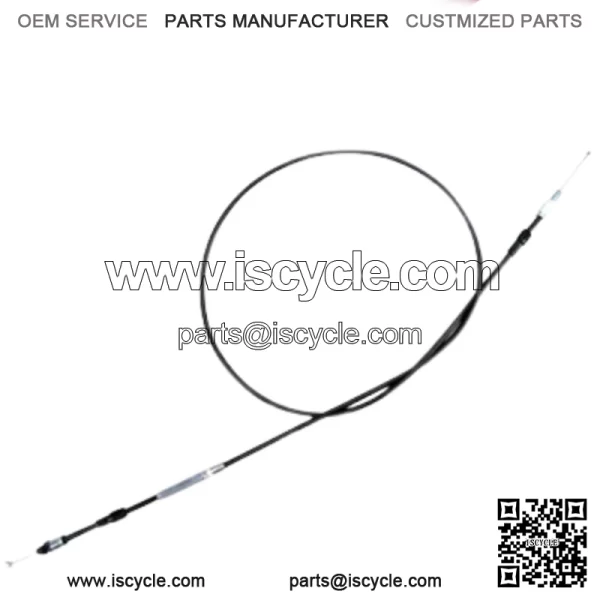 Throttle Cable 2008-2013 Polaris Sportsman 500 HO Motion Pro 10-0090 ATV 2012 11 (For: Polaris)
