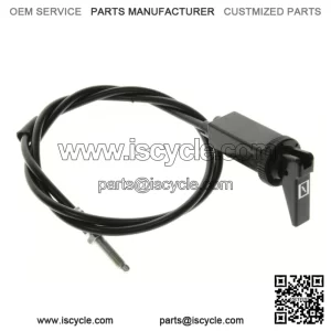 Carburetor Choke Starter Cable For Polaris	Xpress 300 1996-1999 4x4 Xpress 400L (For: Polaris)
