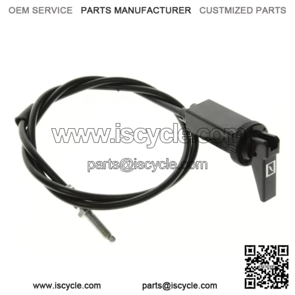 Carburetor Choke Starter Cable For Polaris	Xpress 300 1996-1999 4x4 Xpress 400L (For: Polaris)