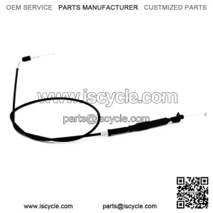 7081577 ATV Cable Throttle for Polaris Sportsman Scrambler 850 1000 2009-2020  (For: Polaris)