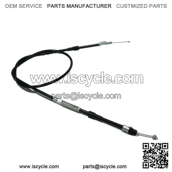 Polaris Xpedition 325, 2000-2001, Throttle Cable - 7080969 (For: Polaris)