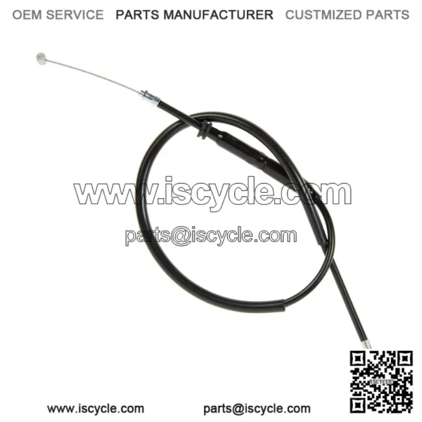 Polaris Outlaw 50, 2008-2018, Throttle Cable (For: Polaris)