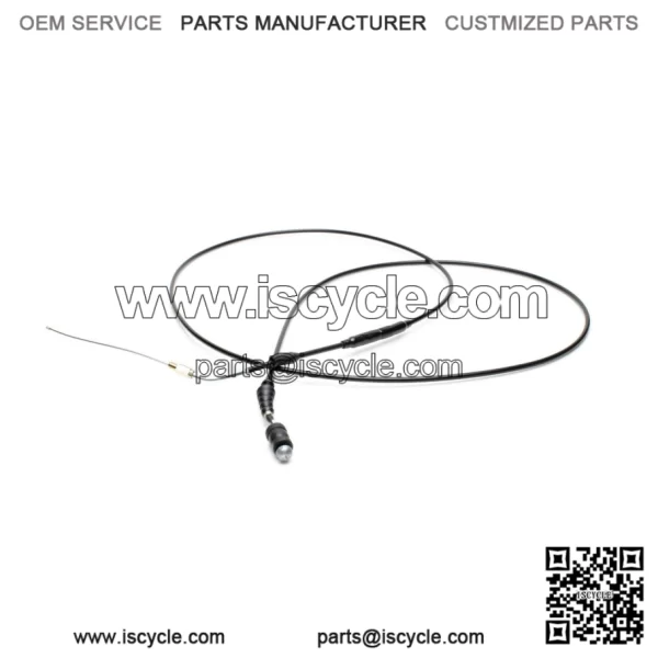 Polaris 2009 2010 Ranger 700 800 XP UTV Throttle Cable - 7081557 (For: Polaris)