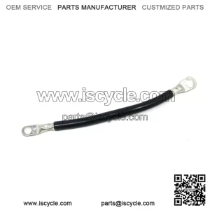 NEW OEM POLARIS 2000-2003 SPORTSMAN 400 500 TRAIL BLAZER 250 ENGINE GROUND CABLE
