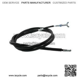 Polaris Phoenix 200, 2007-2016, Rear Hand Brake Cable (For: Polaris)