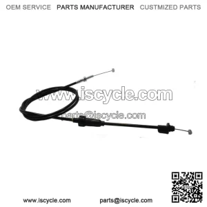 Polaris Outlaw 525, 2007-2008, Throttle Cable - 7081390 - IRS, S (For: Polaris)
