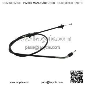 Polaris Sportsman Forest 550, 2011-2014, Throttle Cable - 7081576 (For: Polaris)