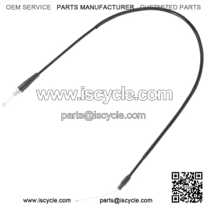 Throttle Cable fits Yamaha Big Bear 350 YFM350FW 4x4 1993 - 1997 3HN-26311-10-00 (For: Yamaha)