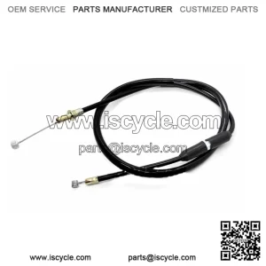 Starter Choke Cable For Yamaha Grizzly Raptor 90 YFM90 2016-2023 (For: Yamaha)