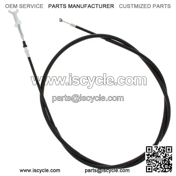 Racing ATV Brake Cable 45-4064 for Yamaha YFM35X Wolverine 06-09 (For: Yamaha)