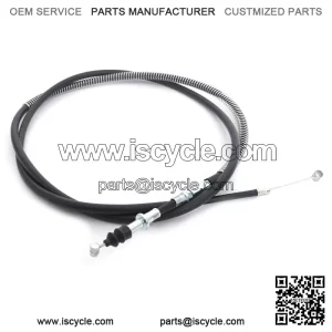 Rear Hand Brake Cable for YAMAHA Raptor 700 700R YFM700R YFM700RSE 2006-2015 ATV (For: Yamaha)