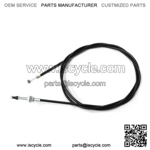 Bronco ATV Reverse Cable #105-290 for Yamaha YFM660R Raptor 660R/YFS200 Blaster (For: Yamaha)