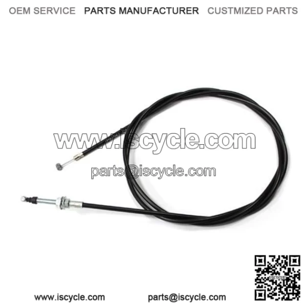 Bronco ATV Reverse Cable #105-290 for Yamaha YFM660R Raptor 660R/YFS200 Blaster (For: Yamaha)