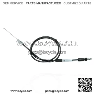 Fits Yamaha ATV Generic Replacement Throttle Cable YFM90R Raptor 90 2009-2013 Sp