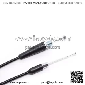 Throttle Cable For Yamaha Grizzly 600 1998-2001 (For: Yamaha)