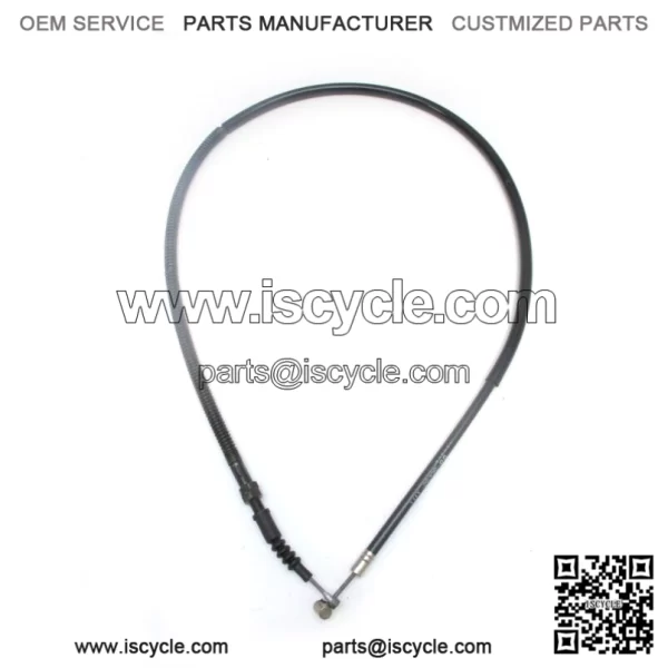1UY-26335-00-00 Yamaha Warrior ATV Clutch Cable