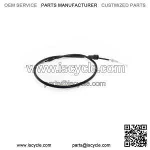 For Yamaha YFZ 450R 450X Throttle Cable YFZ450X 2010 2011 YFZ450R 2009-2023 ATV (For: Yamaha)