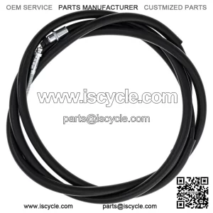 Rear Hand Brake Cable for Yamaha Grizzly 350 YFM350FG 5TE-26341-00-00 (For: Yamaha)