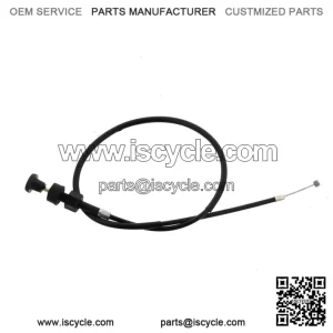 Choke Cable fits Honda ATC125M ATC 125 M 1984 - 1987 by Race-Driven