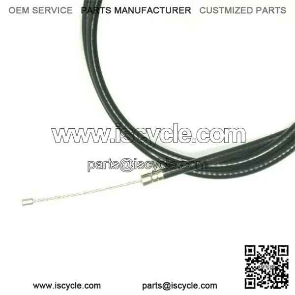 New Throttle Cable For Honda ATC 70 3-Wheeler ATV 70cc ATC70 1978-1985 Mini ATVs (For: Honda) - Image 3