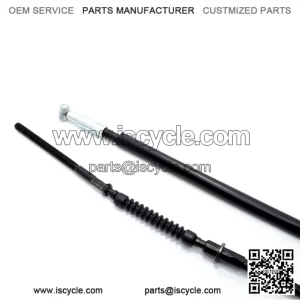Rear Hand Brake Cable For Honda Rancher 420 TRX420 (For: Honda)