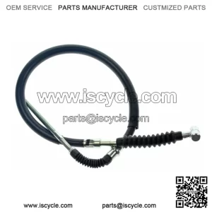 Honda CABLE, FOOT BRAKE 43470-HR3-A21 OEM NEW (For: Honda)